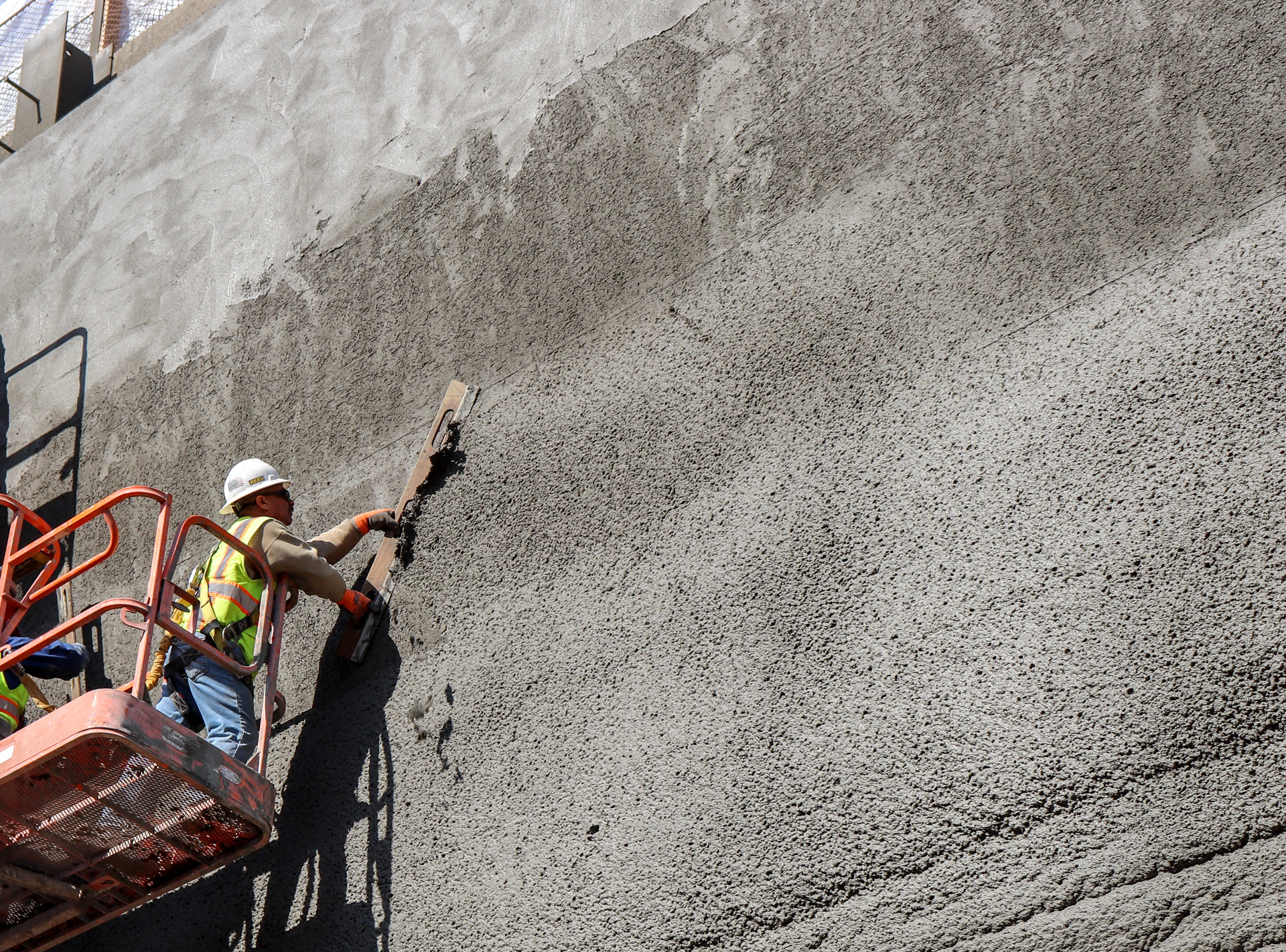 Understanding Shotcrete and Low-Velocity Mortars: What Engineers Need to Know